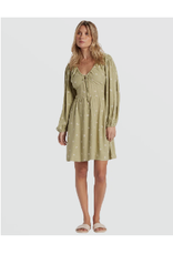 BILLABONG Sol Love Mini Dress