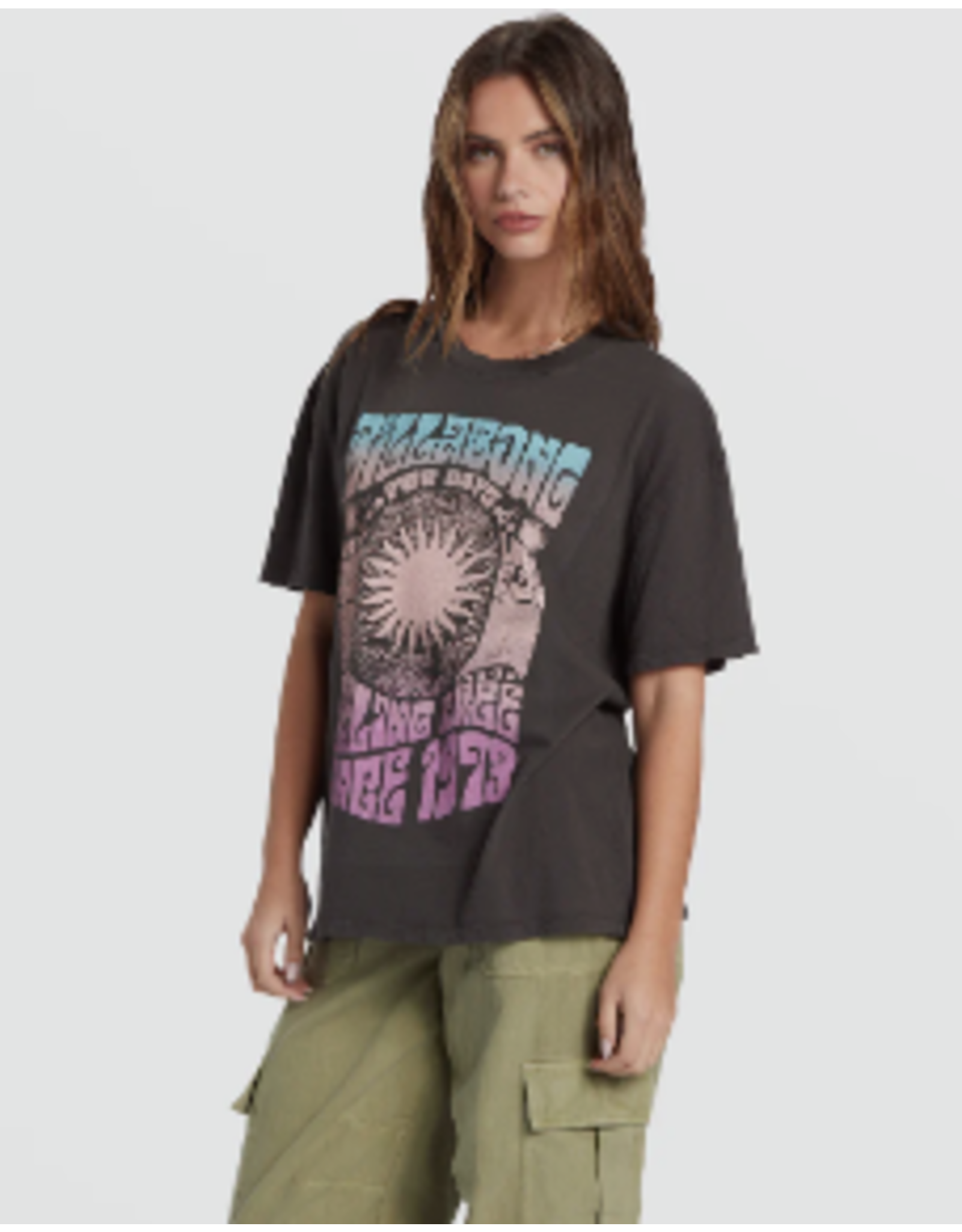 BILLABONG BILLABONG You Are Invited T-Shirt