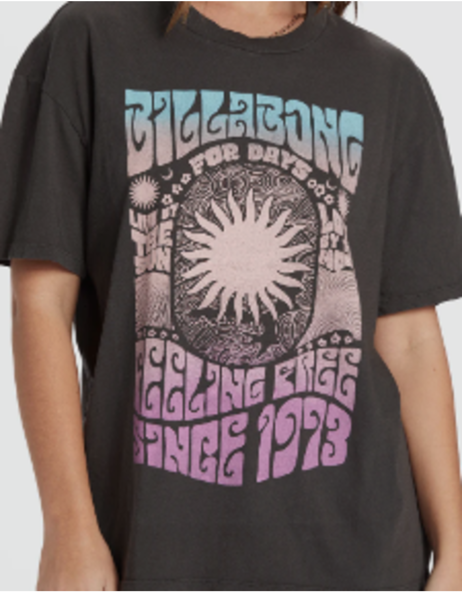 BILLABONG BILLABONG You Are Invited T-Shirt