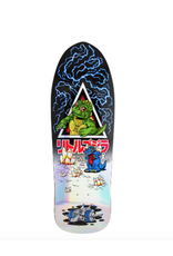 santa cruz 9.89in Godzilla Jr. Natas Santa Cruz Skateboard Deck