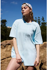 FP MOVEMENT HOT SHOT TEE ROMPER FP MOVEMENT