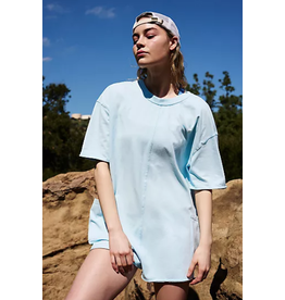FP MOVEMENT HOT SHOT TEE ROMPER FP MOVEMENT