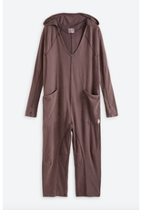 FP MOVEMENT HOT SHOT LONG SLEEVE ONESIE