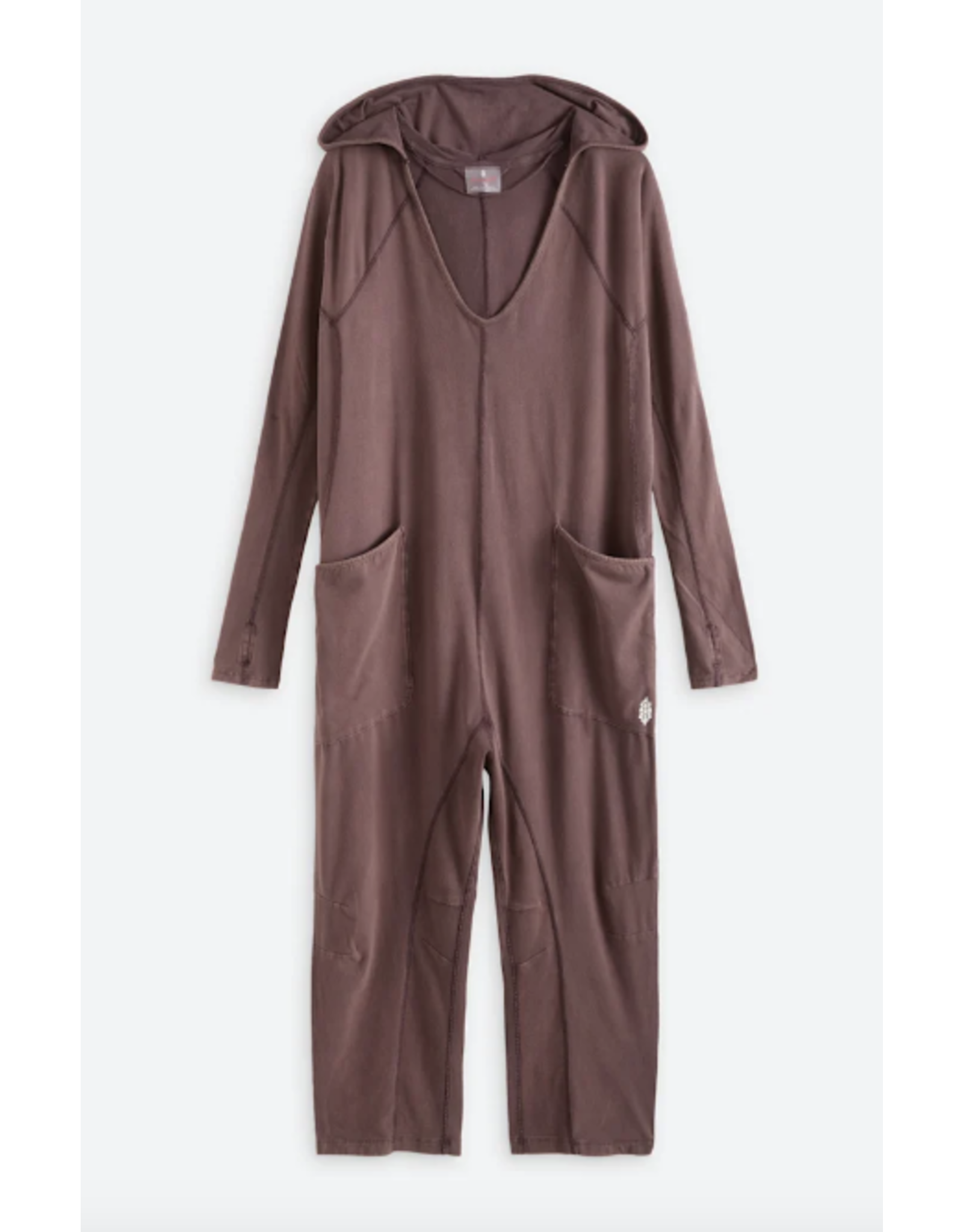 FP MOVEMENT HOT SHOT LONG SLEEVE ONESIE