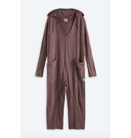 FP MOVEMENT HOT SHOT LONG SLEEVE ONESIE