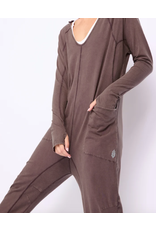 FP MOVEMENT HOT SHOT LONG SLEEVE ONESIE
