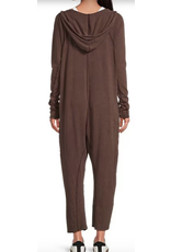FP MOVEMENT HOT SHOT LONG SLEEVE ONESIE