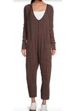 FP MOVEMENT HOT SHOT LONG SLEEVE ONESIE