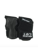 187 KILLER PADS 187 DERBY WRIST GUARD L-BLACK