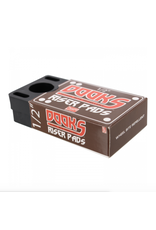 DOOKS DOOKS 1/2" RISERS single set