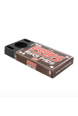 DOOKS DOOKS 1/4" RISERS single set Dooks