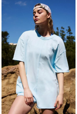 FP MOVEMENT HOT SHOT TEE ROMPER FP MOVEMENT
