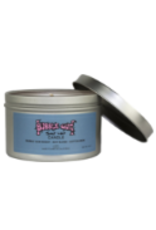 BUBBLE GUM BUBBLE GUM 6oz TIN CANDLE