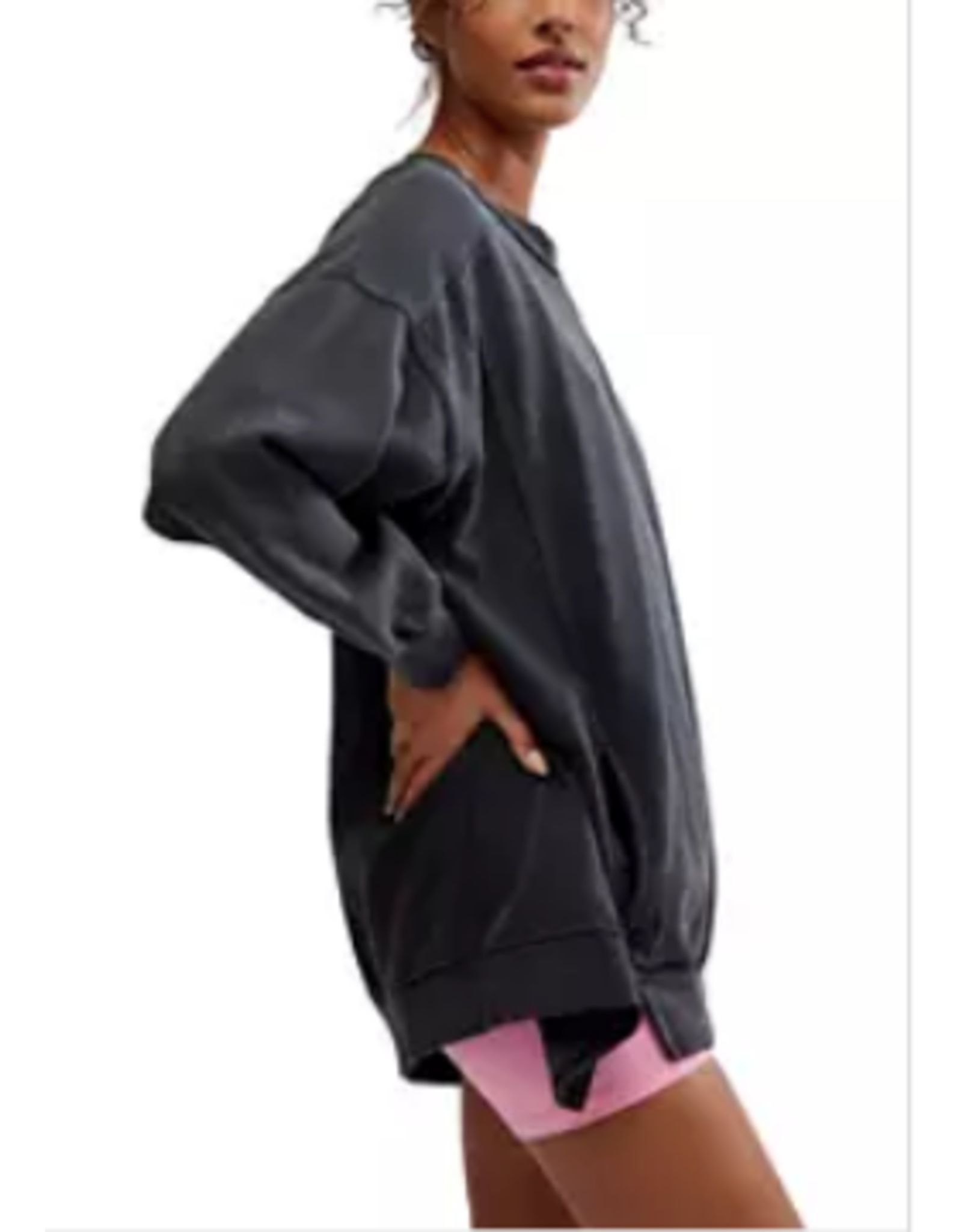 FP MOVEMENT INTERCEPT TUNIC