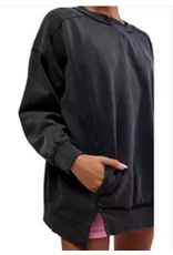 FP MOVEMENT INTERCEPT TUNIC