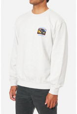 KATIN USA VOYAGE CREWNECK