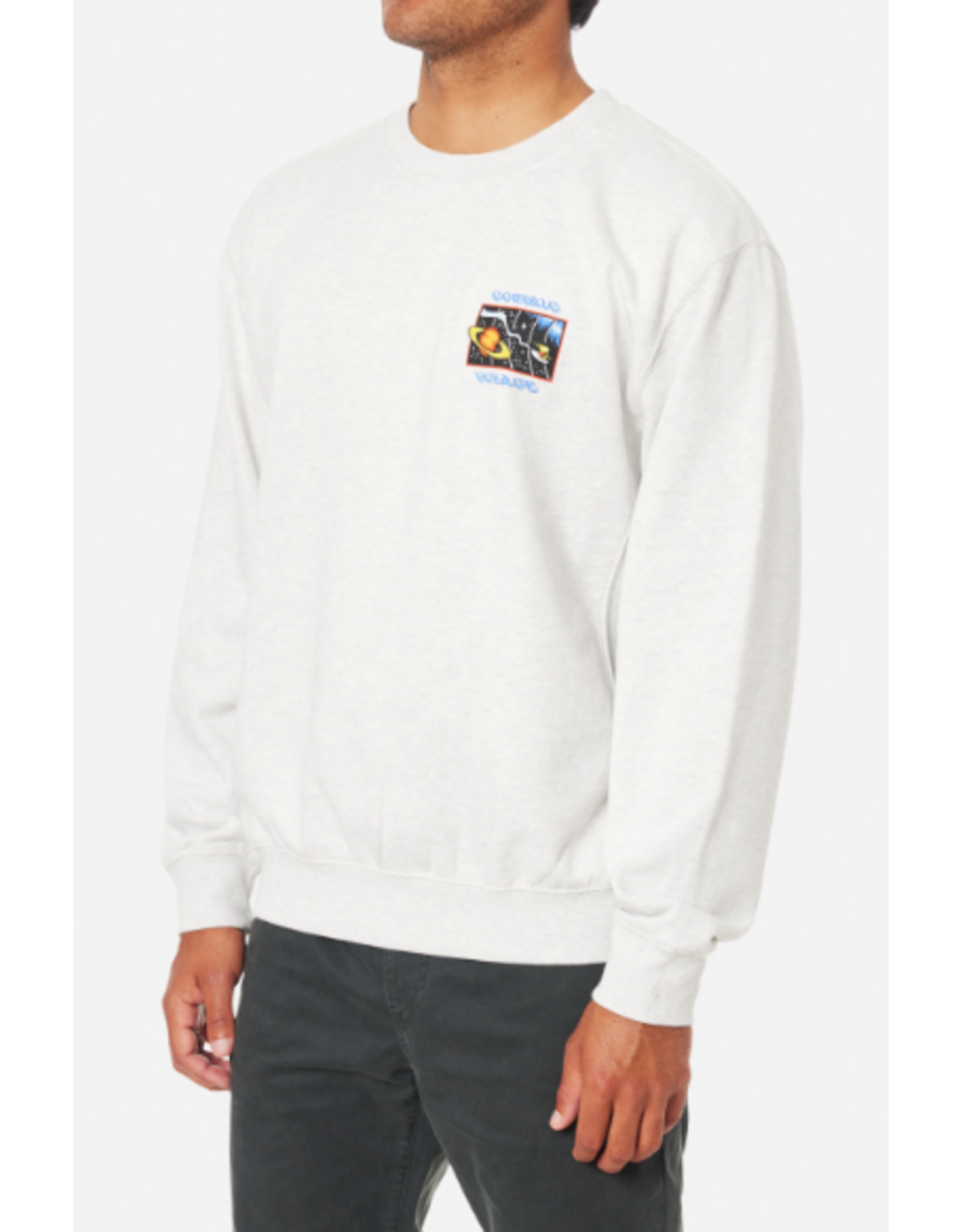 KATIN USA VOYAGE CREWNECK