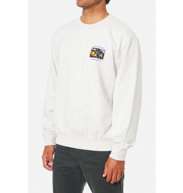KATIN USA VOYAGE CREWNECK