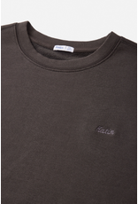 KATIN USA KATIN EMBROIDERED CREWNECK