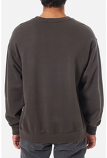 KATIN USA KATIN EMBROIDERED CREWNECK