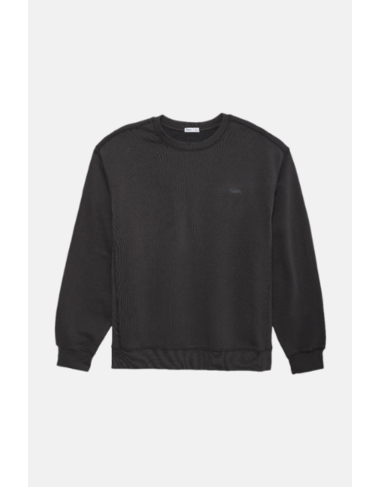 KATIN USA KATIN EMBROIDERED CREWNECK