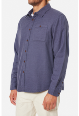 KATIN USA TWILLER FLANNEL