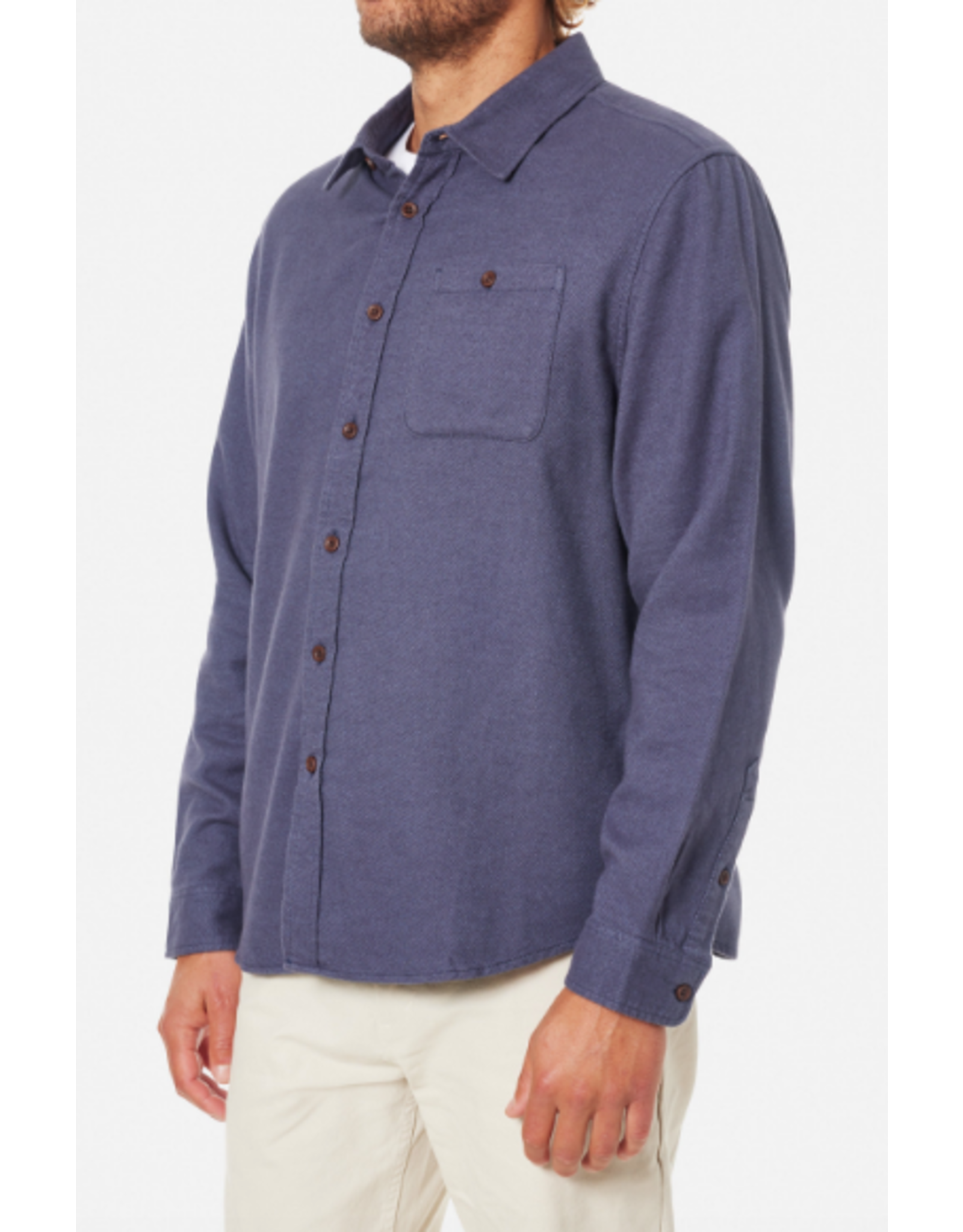 KATIN USA TWILLER FLANNEL