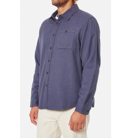 KATIN USA TWILLER FLANNEL