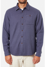 KATIN USA TWILLER FLANNEL