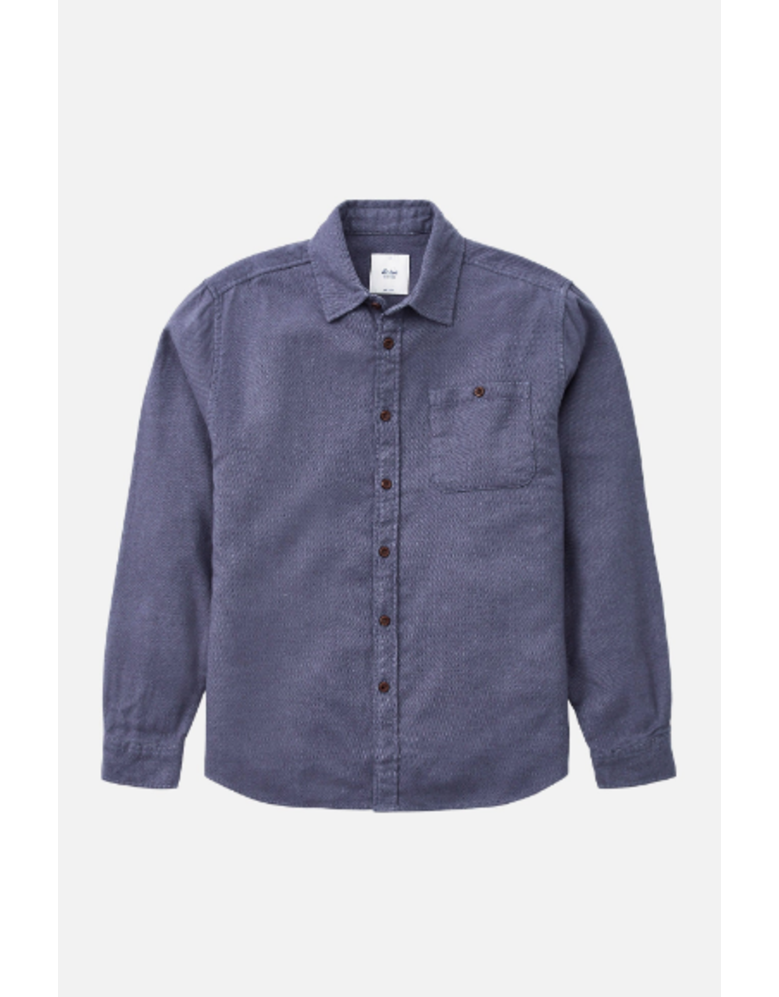 KATIN USA TWILLER FLANNEL