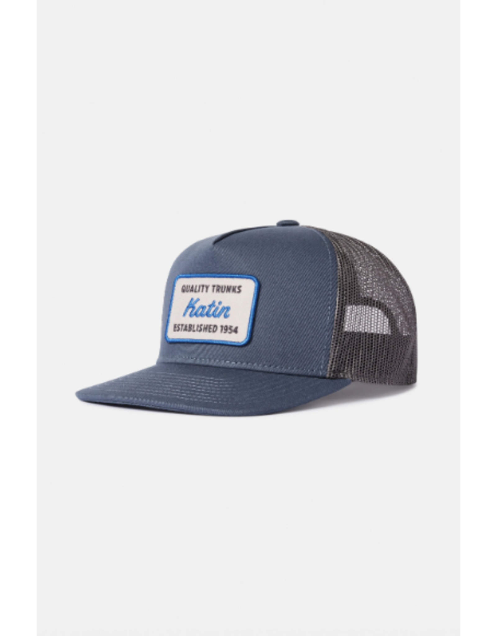 KATIN USA QUALITY TRUCKER HAT