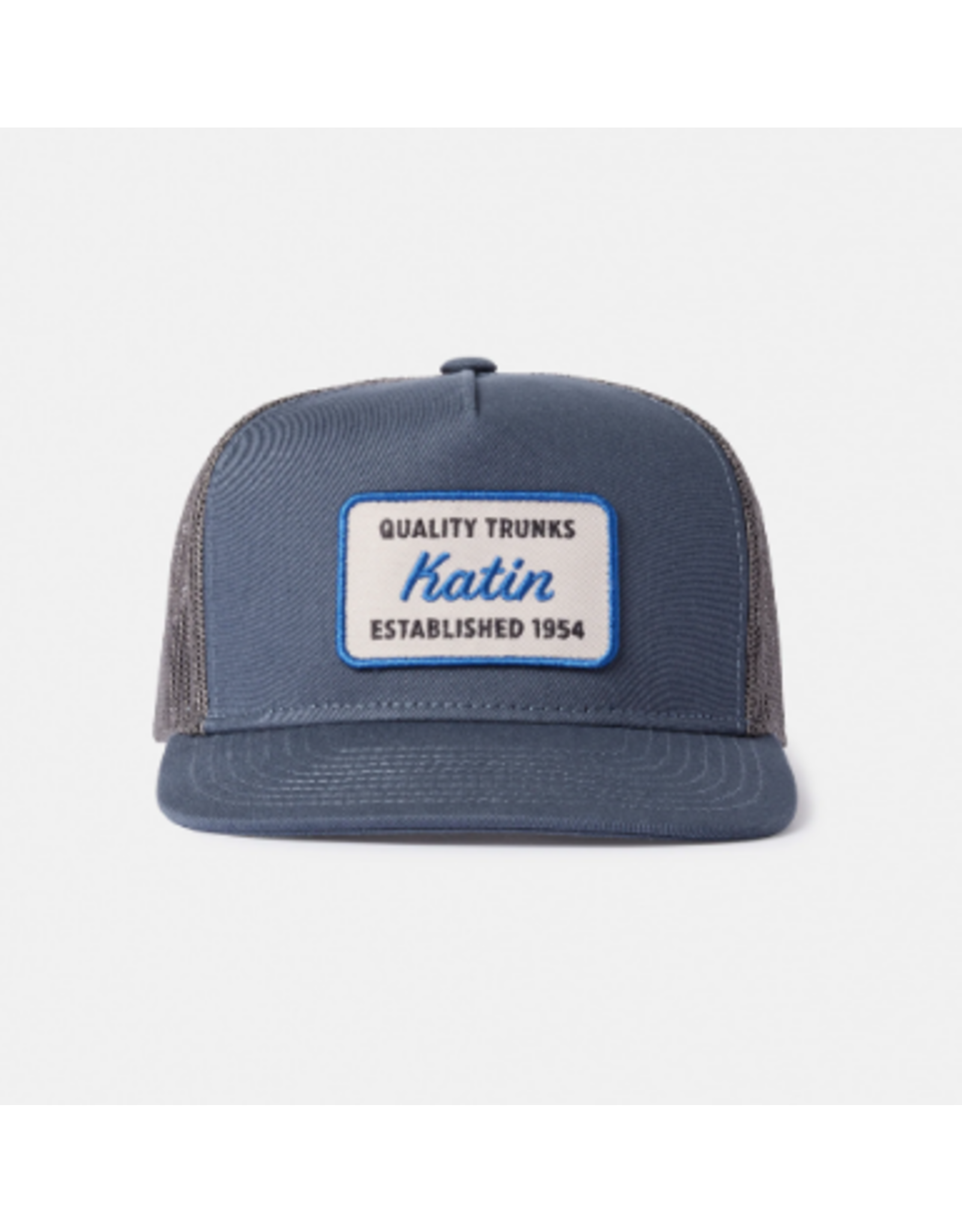 KATIN USA QUALITY TRUCKER HAT