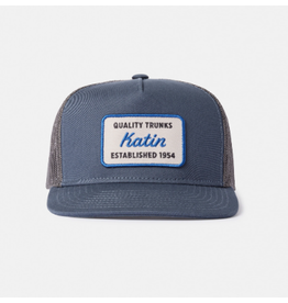 KATIN USA QUALITY TRUCKER HAT