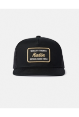 KATIN USA QUALITY TRUCKER HAT