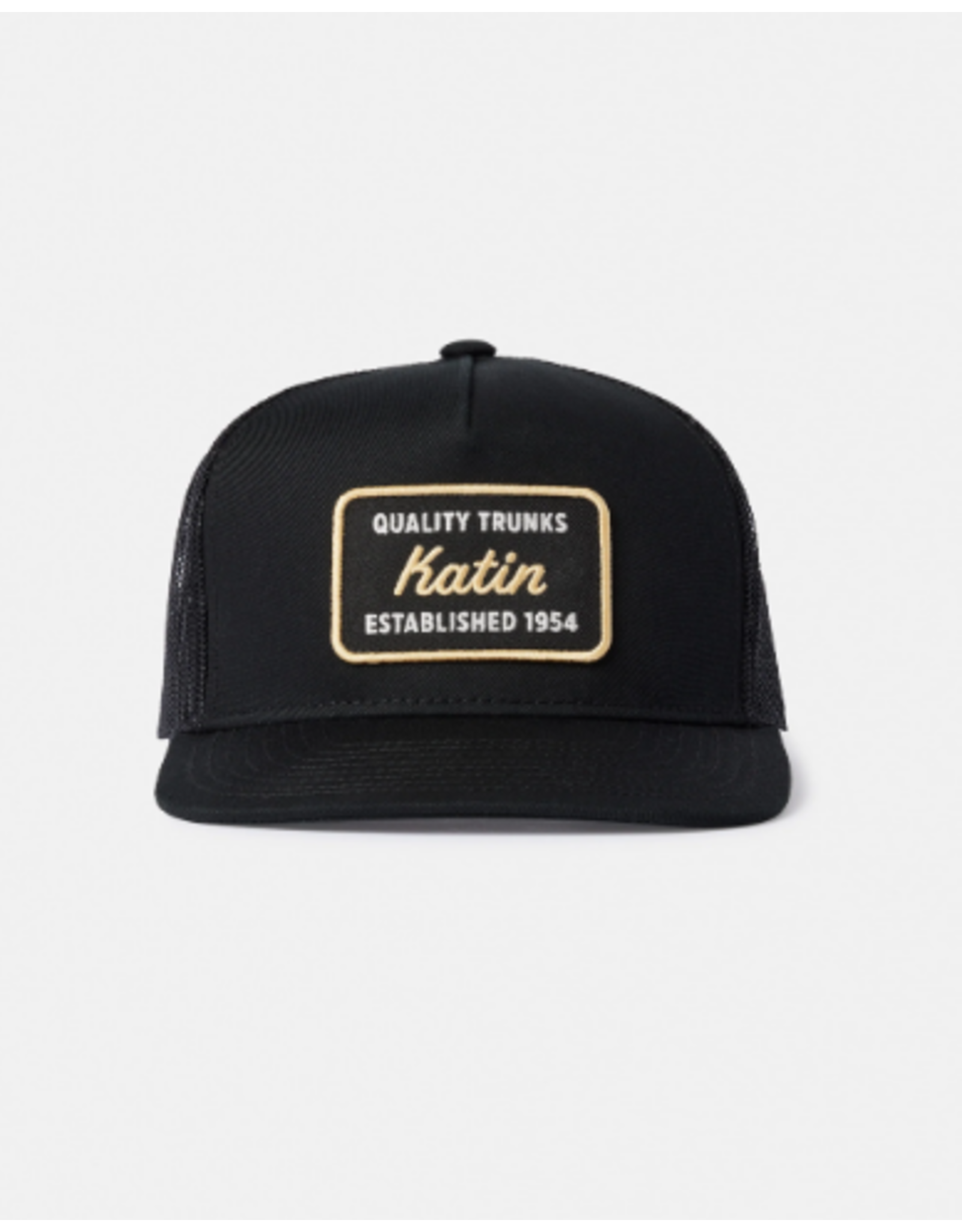 KATIN USA QUALITY TRUCKER HAT