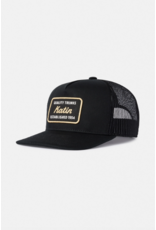 KATIN USA QUALITY TRUCKER HAT