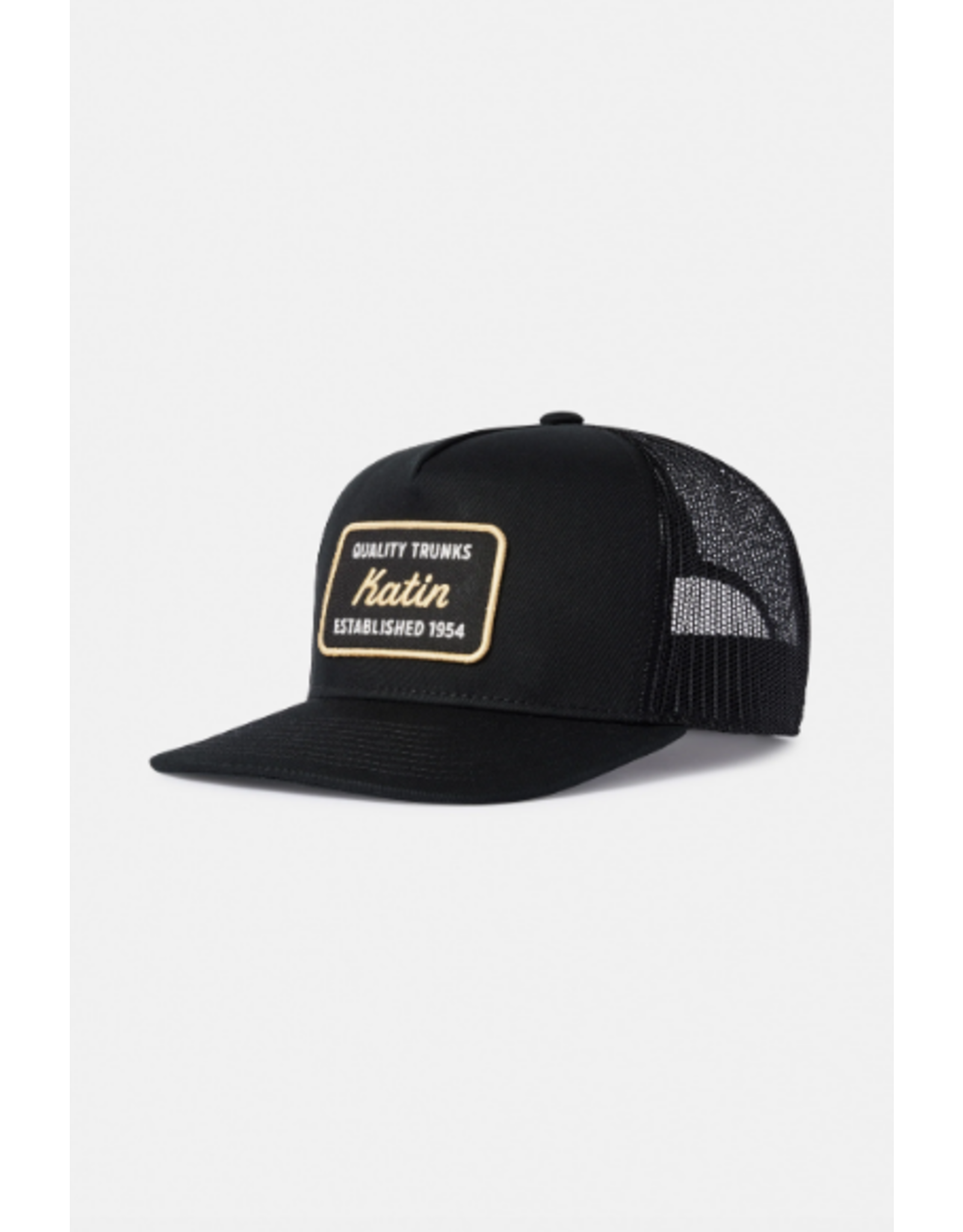 KATIN USA QUALITY TRUCKER HAT