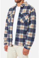 KATIN USA ANDERSON SHERPA JACKET