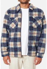 KATIN USA ANDERSON SHERPA JACKET