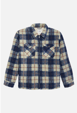 KATIN USA ANDERSON SHERPA JACKET