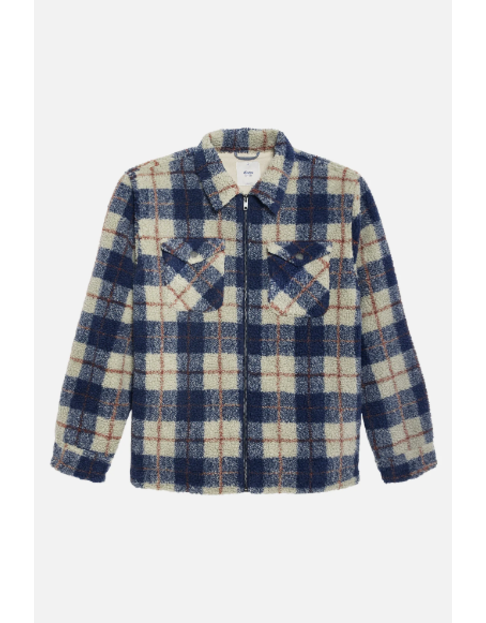 KATIN USA ANDERSON SHERPA JACKET