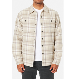 KATIN USA HAROLD PLAID JACKET KATIN USA HAROLD PLAID JACKET