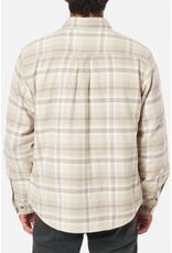 KATIN USA HAROLD PLAID JACKET