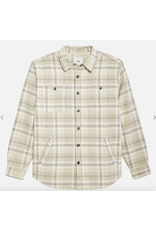 KATIN USA HAROLD PLAID JACKET