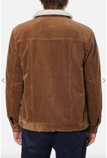 KATIN USA HARRIS CORDUROY JACKET