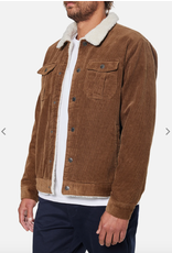 KATIN USA HARRIS CORDUROY JACKET