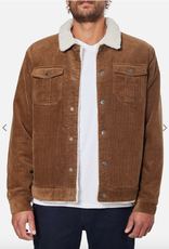KATIN USA HARRIS CORDUROY JACKET