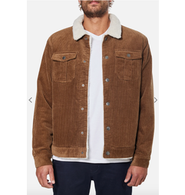 KATIN USA HARRIS CORDUROY JACKET KATIN USA HARRIS CORDUROY JACKET