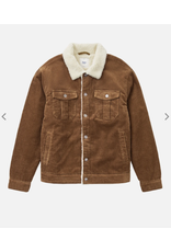 KATIN USA HARRIS CORDUROY JACKET