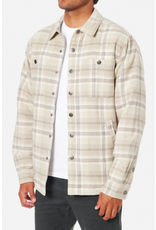KATIN USA HAROLD PLAID JACKET